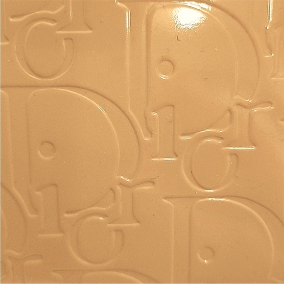 Christian Dior Patent Leather Trotter Boston Bag - Picture 3 of 10